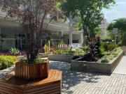 Excelente apartamento com vista arborizada aceitando...