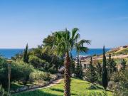 Excelente apartamento com vista de mar e 2 terraços, em...