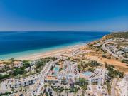 Excelente apartamento com vista de mar e 2 terraços, em...