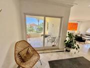 Excelente apartamento com vista de mar, inserido em...