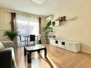 Excelente apartamento con inquilinos