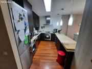 EXCELENTE APARTAMENTO CON PATIO. PLAZA DE GARAJE Y...