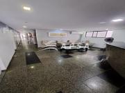 Excelente apartamento contendo 1 quarto, 1banheiro...