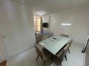 Excelente Apartamento de 02 Quartos com SuÃte Mobiliado,...