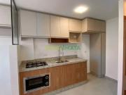 Excelente apartamento de 02 quartos, semi mobiliado no...