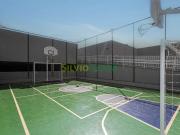 Excelente apartamento de 02 quartos, semi mobiliado, no...