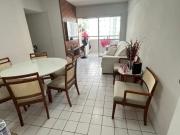 Excelente apartamento de 03 quartos com lazer completo...