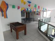 Excelente apartamento de 04 quartos, 04 suÃtes, para...