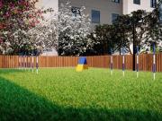 EXCELENTE APARTAMENTO DE 105M² NO RESIDENCIAL ALTOS DA...