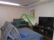 Excelente apartamento de 130m² na Vila Guiomar!
