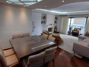 Excelente Apartamento de 151 M² com 3 dormitórios 3...