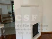 Excelente apartamento de 180m² 4 dormitórios sendo 1...