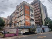 Excelente Apartamento de 1 dormitório amplo com vaga...