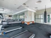 Excelente apartamento de 1 dormitório com grande infra...