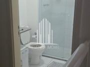 Excelente Apartamento de 1 Quarto para Locação na Vila...