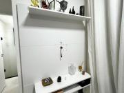 Excelente Apartamento de 2 dormitorios com sacada e...