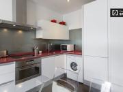 Excelente apartamento de 2 dormitorios en Chueca