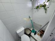 Excelente apartamento de 2 quartos, 1 suite Alphaville