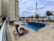 Excelente Apartamento de 2 Quartos, com elevador em...