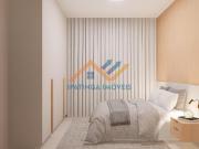 Excelente Apartamento de 2 Quartos Conforto e Praticidade!