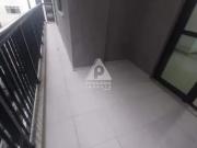 Excelente apartamento de 2 quartos Maracanã