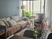 Apartamento 3 dormitórios c/ suíte no condomínio Pedra...