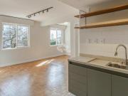 Excelente apartamento de 3 dormitórios transformado em...