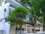 Excelente apartamento de 3 quartos 1ª locação rua...