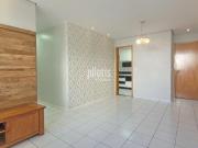 Excelente Apartamento de 3 Quartos com Escritório!