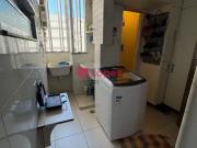 Excelente Apartamento de 3 quartos frontal ao Estádio do...