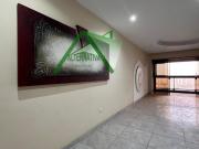 Excelente apartamento de 4 dormitórios com lazer completo!