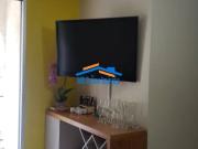 Excelente Apartamento de 53m² Centro de Osasco