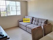 Excelente apartamento de 55 m² no Condomínio Residencial...