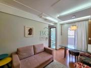 Excelente apartamento de 56,84m² á venda no centro de...