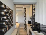 Excelente apartamento de 61m², 02 dorm. sendo 01 suítes...