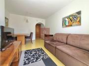 Excelente apartamento de 75m² para venda na Vila Gumercindo