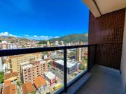 Excelente apartamento de 75mÂ² no Centro de PoÃ§os de...