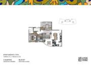 EXCELENTE APARTAMENTO DE ALTO LUXO NA MELHOR...