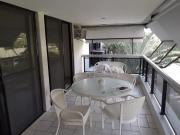 Excelente apartamento de alto nÃvel na praia da Barra da...