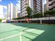 Excelente apartamento de alto padrão para locação – 90...