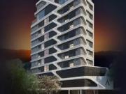Excelente apartamento de alto padraæo no ancheita em...