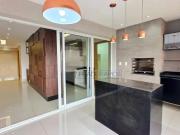 Excelente apartamento de alto padrao no Residencial...