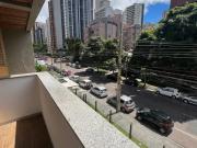 Excelente apartamento disponível para venda ou locação