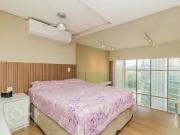 Excelente apartamento duplex 1 quarto em petrópolis...