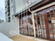 Excelente apartamento duplex com churrasqueira, sacada,...