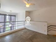 EXCELENTE APARTAMENTO DUPLEX DE 1 DORMITÓRIO PARA VENDA...