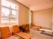 Excelente apartamento duplex mobiliado de alto padrão –...