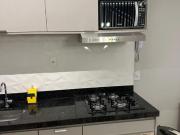 Excelente Apartamento Duplex, mobiliado no Ed. DNA...