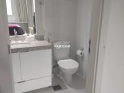 Excelente apartamento duplex mobiliado proximidade da...