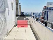 Excelente apartamento duplex para locaÃ§Ã£o localizado...